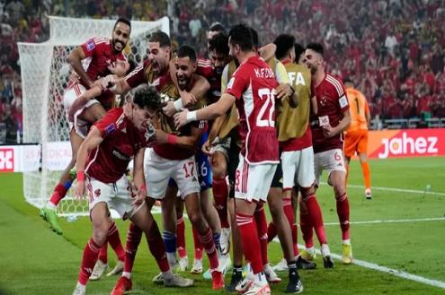 بعد الاعتذار عن عدم المشاركة.. رابطة الأندية تخطر الأهلي بخصم مليون جنيه رسميا